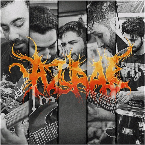 Azaab : Virus and Man